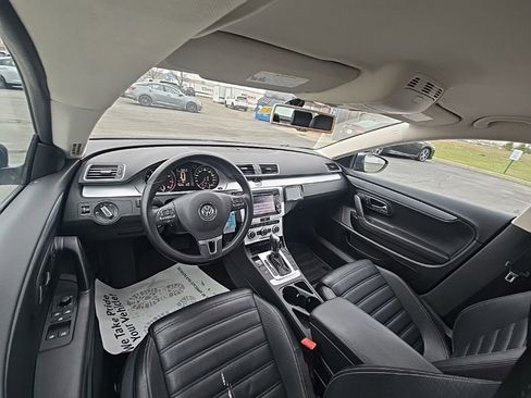 Used 2013 Volkswagen CC Sport image 27