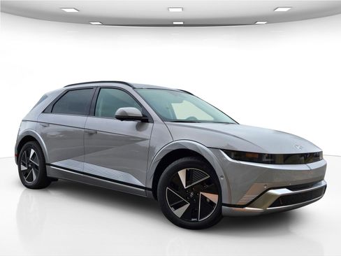 New 2026 Hyundai Ioniq 5 Limited image 11