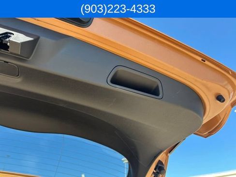 Used 2024 Buick Encore GX Sport Touring FWD image 14