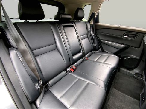 Used 2023 Nissan Rogue SV w/ SV Premium Package AWD/4WD image 20