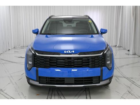 New 2026 Kia Sportage EX w/ EX Panorama Roof Package image 3