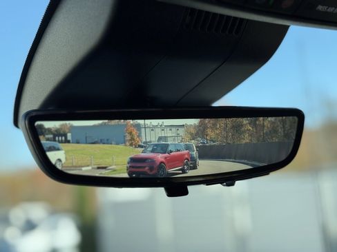 Used 2025 GMC Sierra 2500 Denali Ultimate image 46