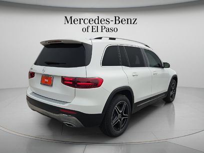 New 2026 Mercedes-Benz GLB 250