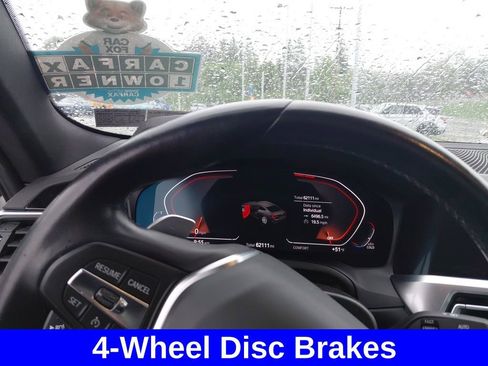 Used 2023 BMW 430i xDrive Coupe w/ Premium Package AWD/4WD image 20