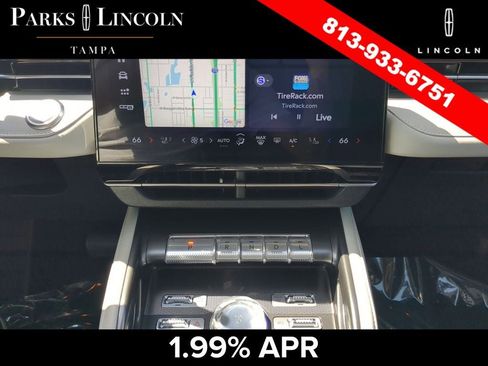 Certified 2025 Lincoln Nautilus Premier AWD/4WD image 18