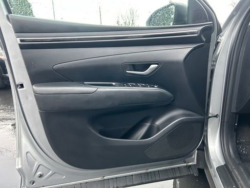 Used 2023 Hyundai Tucson SEL image 22