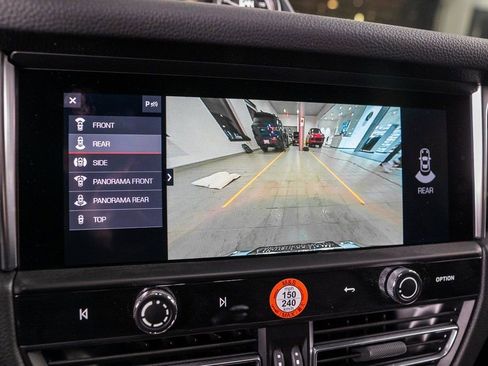 New 2026 Porsche Macan S AWD/4WD image 30