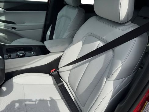 New 2026 Jeep Cherokee Limited AWD/4WD image 11