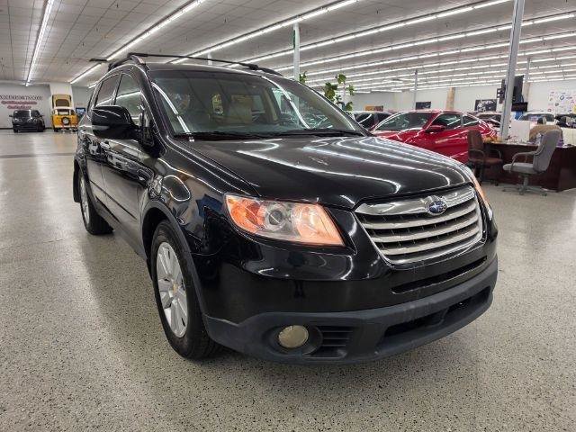 Used 2008 Subaru Tribeca Limited AWD/4WD image 4