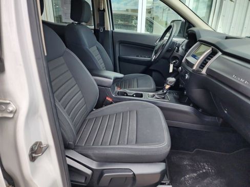 Used 2021 Ford Ranger XLT w/ Equipment Group 301A Mid image 23