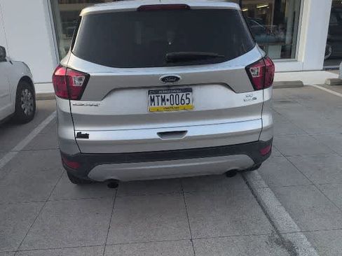 Used 2019 Ford Escape SE AWD/4WD image 3