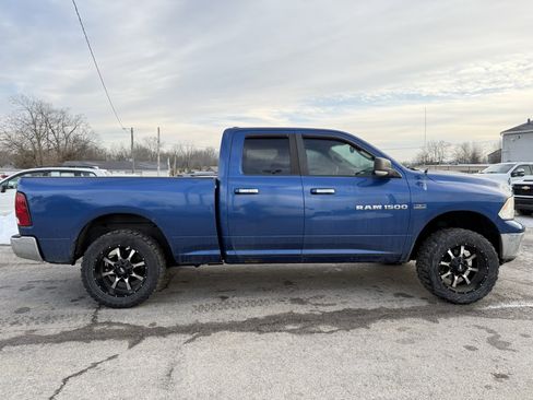 Used 2011 RAM 1500 Big Horn image 7