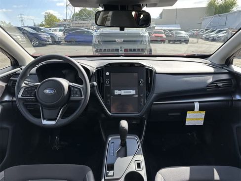 Used 2025 Subaru Impreza 2.0i image 10