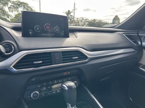 Used 2019 MAZDA CX-9 Grand Touring image 13