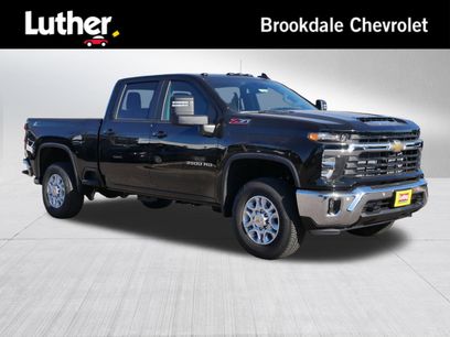 New 2026 Chevrolet Silverado 3500 LT w/ Safety Package