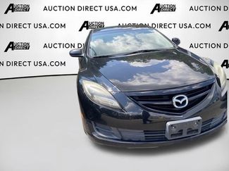 Used 2012 MAZDA MAZDA6 i Sport FWD video 3