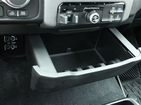 New 2026 RAM 1500 Warlock AWD/4WD image 50
