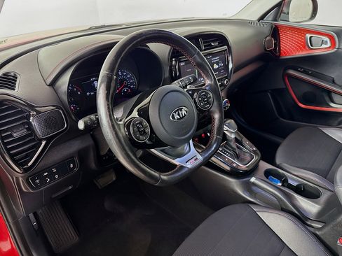Used 2020 Kia Soul GT-Line Turbo image 8
