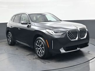 Used 2026 BMW X3 xDrive30i w/ Premium Package AWD/4WD video 2