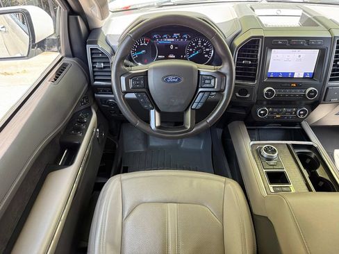 Used 2021 Ford Expedition Max Limited RWD image 26