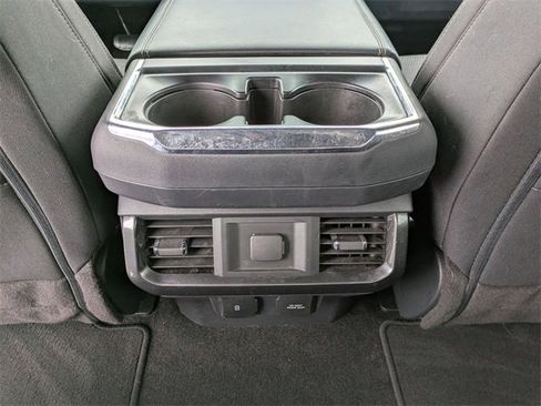 Used 2022 Ford F150 XLT w/ Equipment Group 302A High image 16