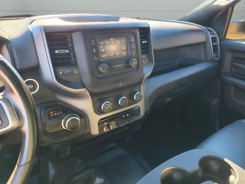 Used 2021 RAM 2500 Tradesman w/ Protection Group image 22