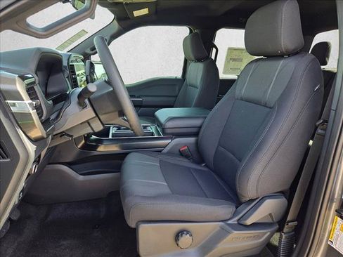 New 2026 Ford F150 STX AWD/4WD image 4