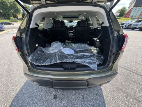 New 2026 Subaru Ascent Touring AWD/4WD image 32