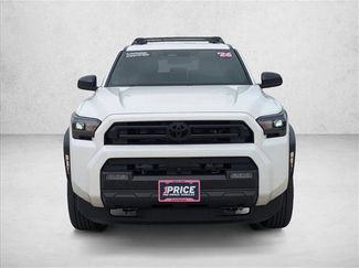 Used 2026 Toyota 4Runner SR5 AWD/4WD video 2