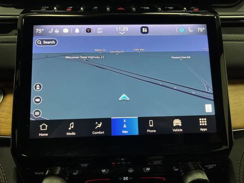 Used 2024 Jeep Grand Cherokee L Summit image 10