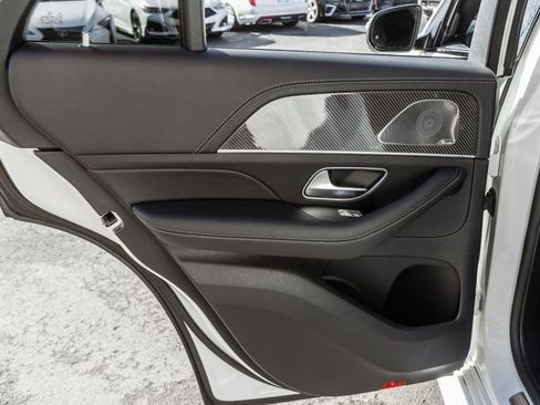 Used 2022 Mercedes-Benz GLE 53 AMG 4MATIC Coupe image 36