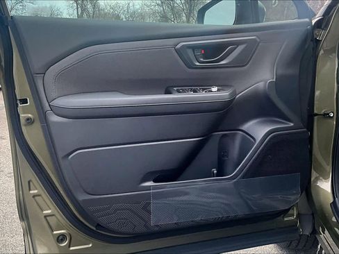 New 2026 Subaru Forester Premium image 10