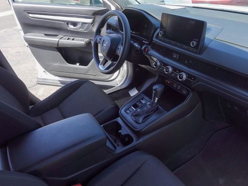 Used 2023 Honda CR-V EX image 14