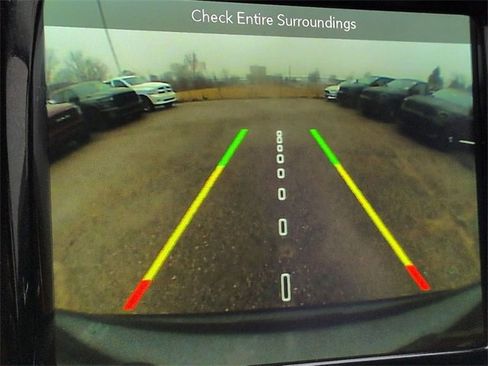 Used 2018 Jeep Compass Limited image 24