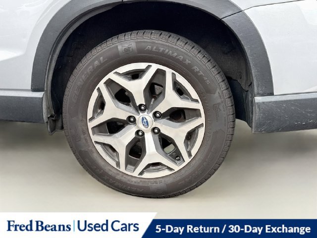 Used 2020 Subaru Forester Premium AWD/4WD image 37