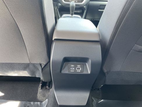 Certified 2025 Subaru Crosstrek 2.5i Premium AWD/4WD image 24