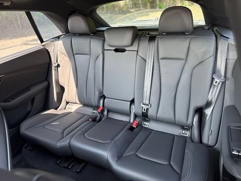 New 2026 Audi Q8 Premium Plus AWD/4WD image 28
