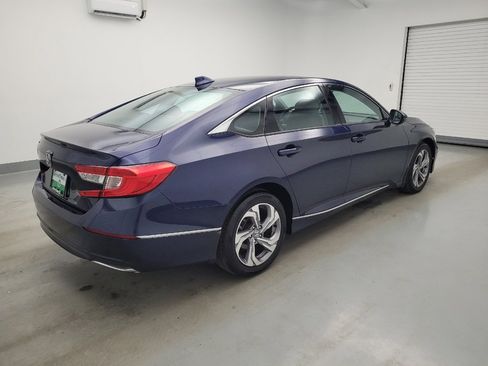 Used 2020 Honda Accord EX-L image 10