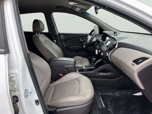 Used 2014 Hyundai Tucson SE image 19