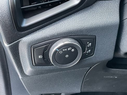 Used 2021 Ford EcoSport SE image 11