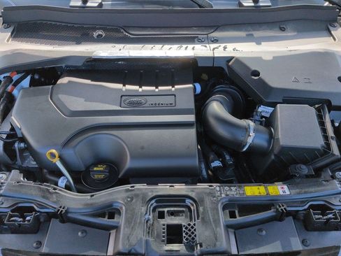 Certified 2024 Land Rover Discovery Sport Dynamic SE AWD/4WD image 27