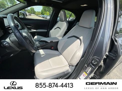Used 2019 Lexus UX 250h w/ Premium Package AWD/4WD image 12