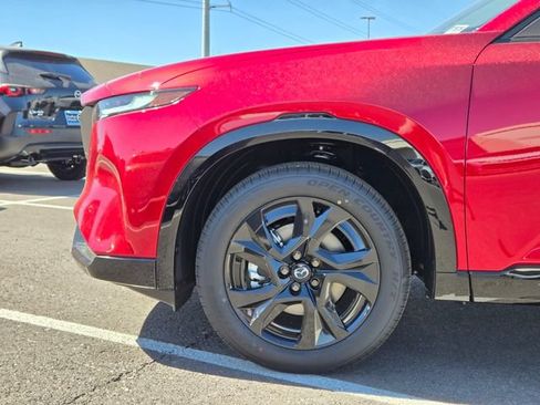 New 2026 MAZDA CX-5 2.5 S w/ Premium Plus Package AWD/4WD image 5