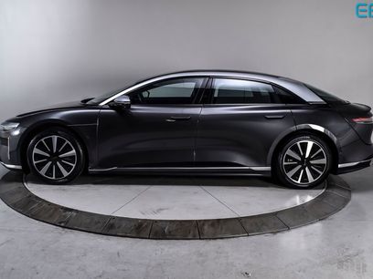 Used 2023 Lucid Air Grand Touring