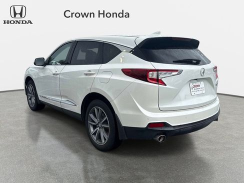 Used 2019 Acura RDX FWD w/ Technology Package image 3