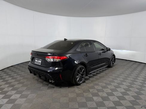 Used 2026 Toyota Corolla SE FWD image 8