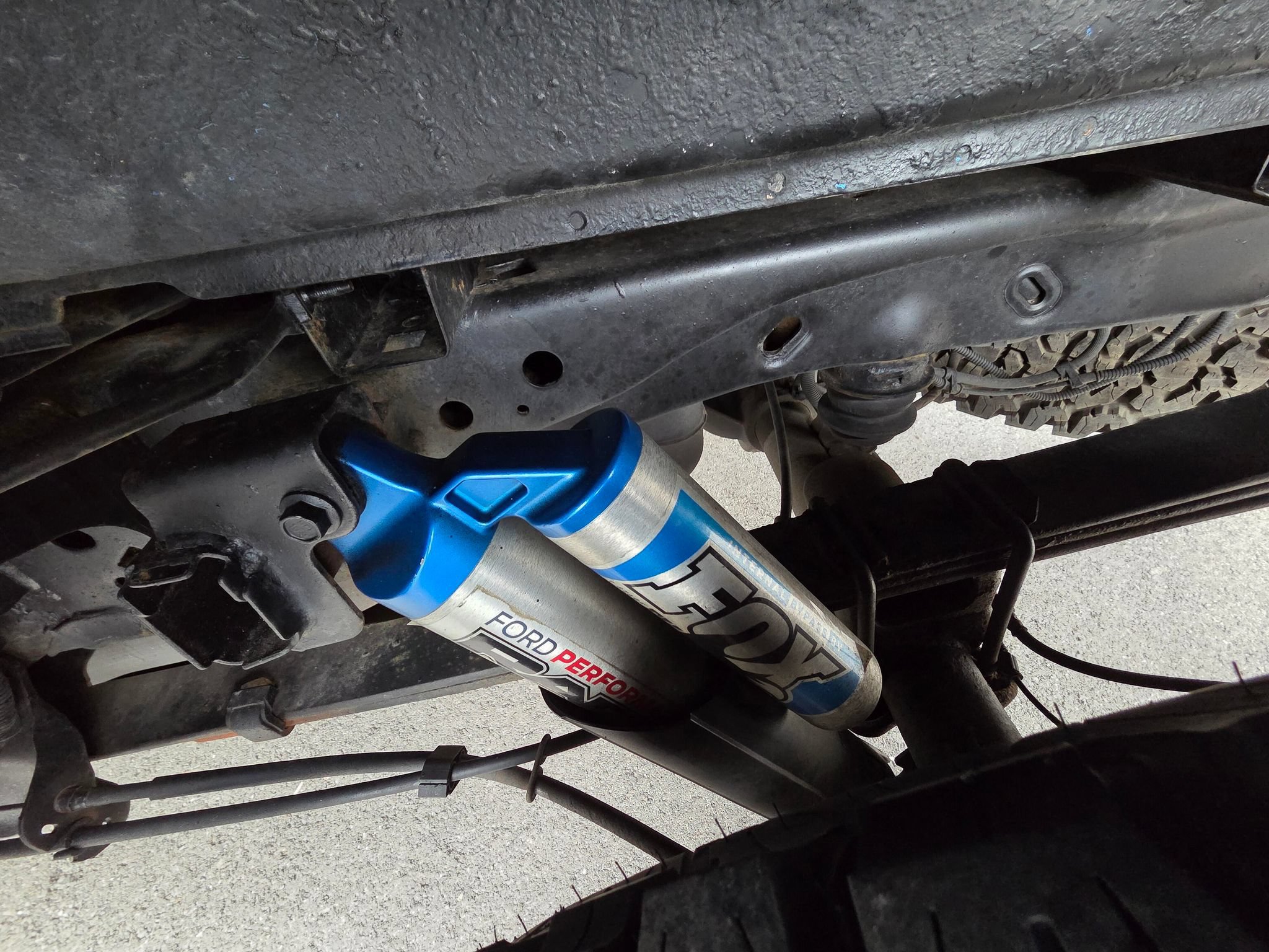 Used 2011 Ford F150 Raptor AWD/4WD image 12