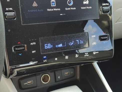 Used 2024 Hyundai Tucson SEL image 33