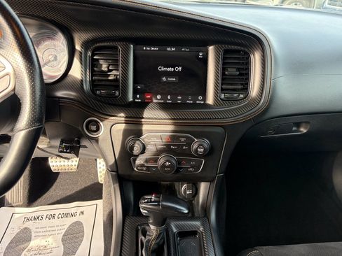 Used 2022 Dodge Charger Scat Pack image 15