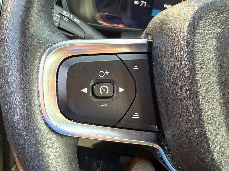 Certified 2023 Volvo C40 P8 Recharge Ultimate AWD/4WD image 19